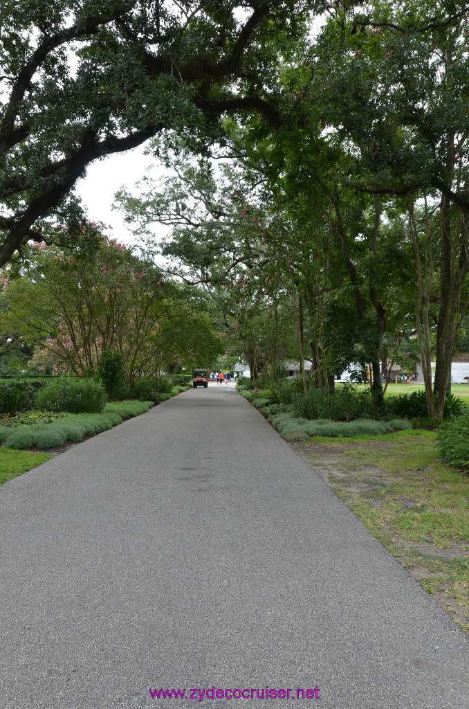 009: Oak Alley Plantation, 