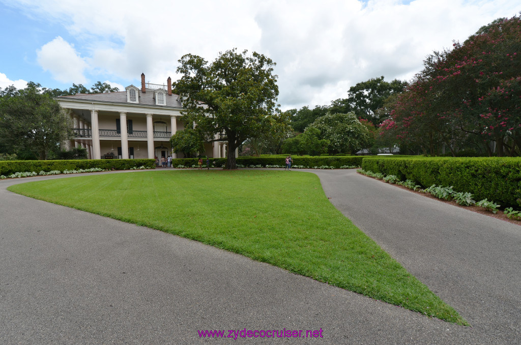 029: Oak Alley Plantation, 