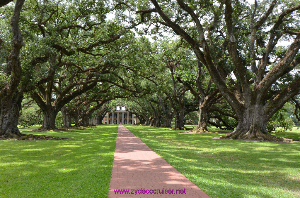 059: Oak Alley Plantation, 