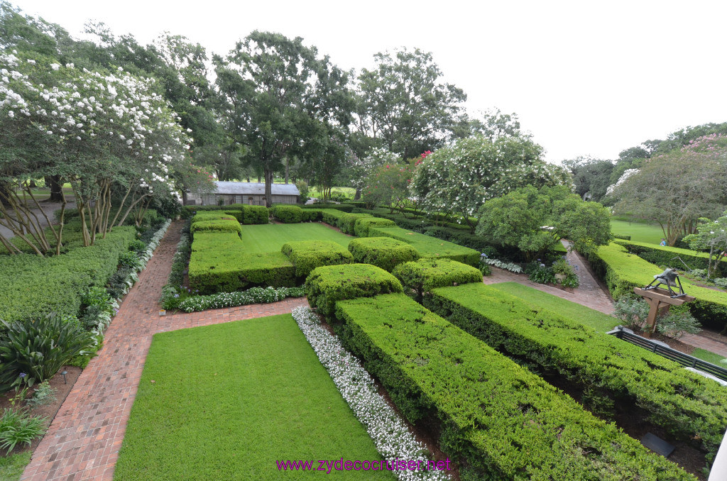 139: Oak Alley Plantation, 