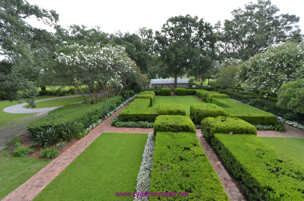 144: Oak Alley Plantation, 