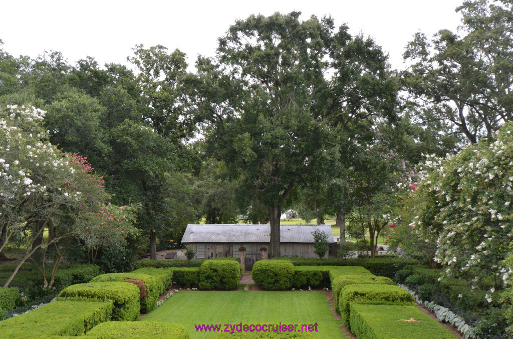 148: Oak Alley Plantation, 