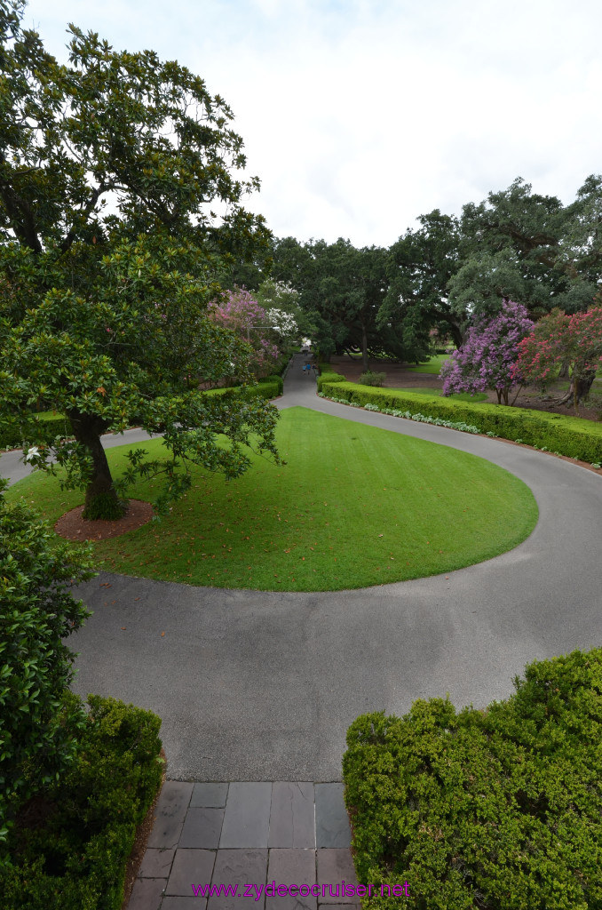 155: Oak Alley Plantation, 