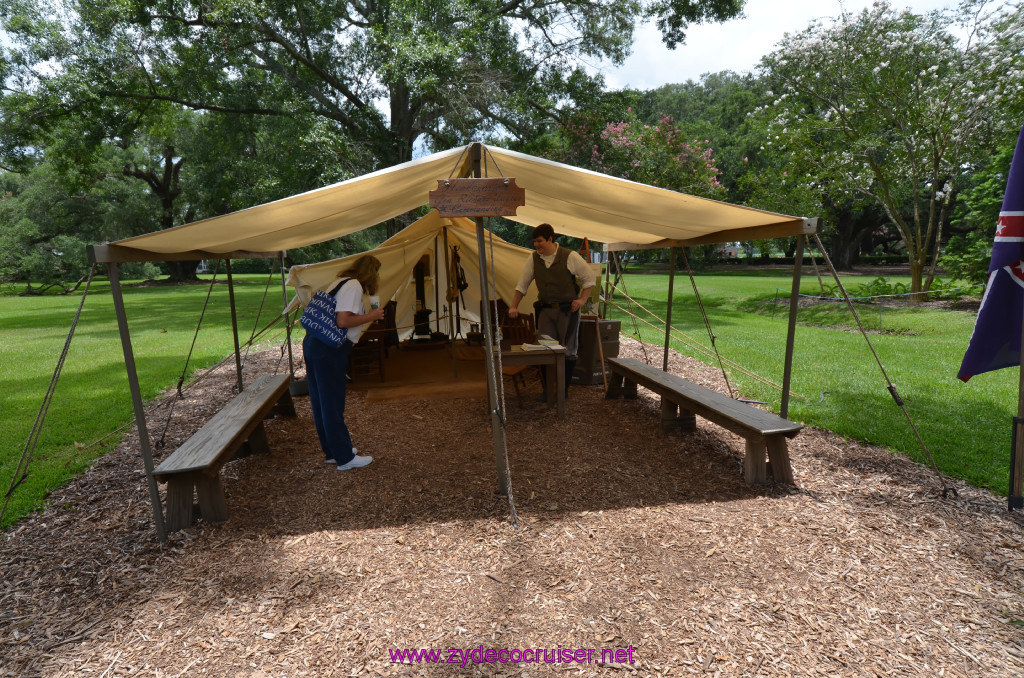 211: Oak Alley Plantation, 