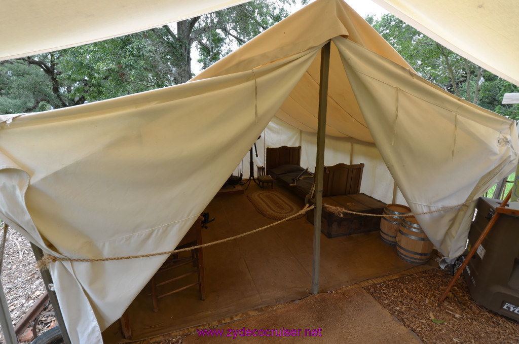 216: Oak Alley Plantation, 