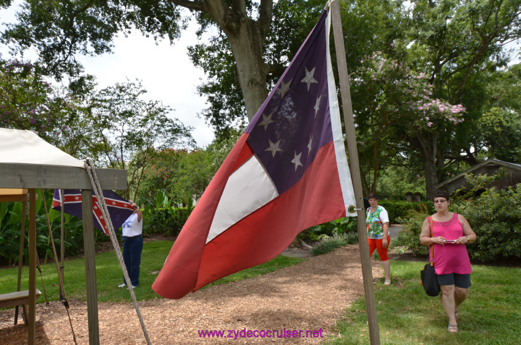 219: Oak Alley Plantation, 