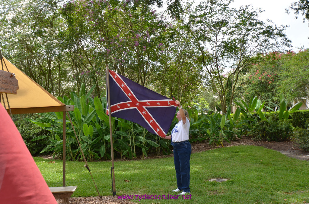 220: Oak Alley Plantation, 