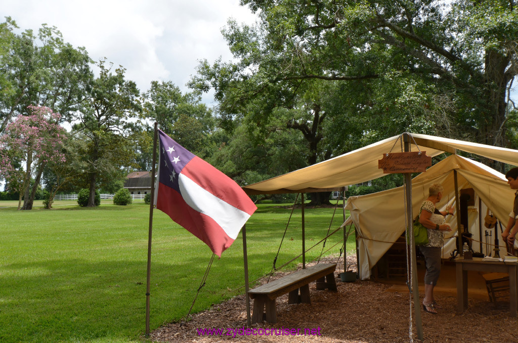 221: Oak Alley Plantation, 