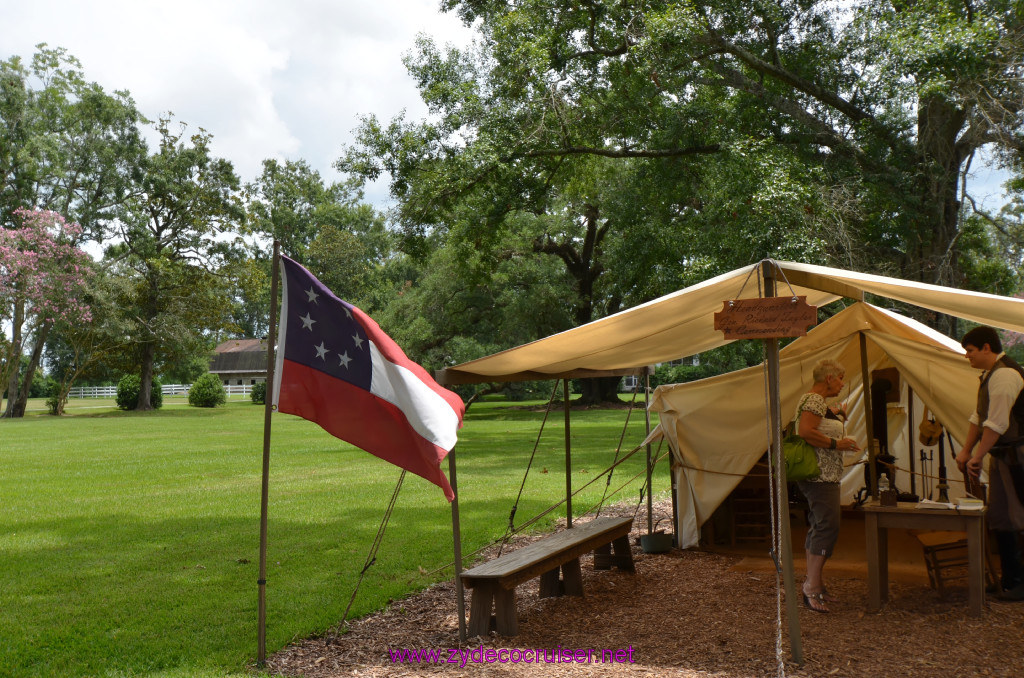 222: Oak Alley Plantation, 