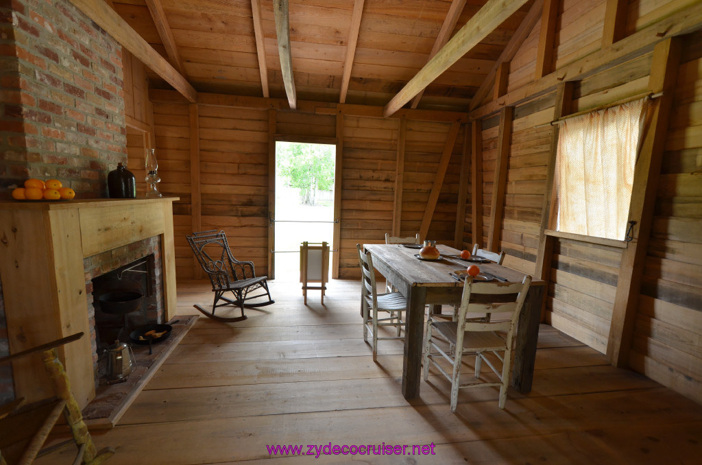 235: Oak Alley Plantation, 