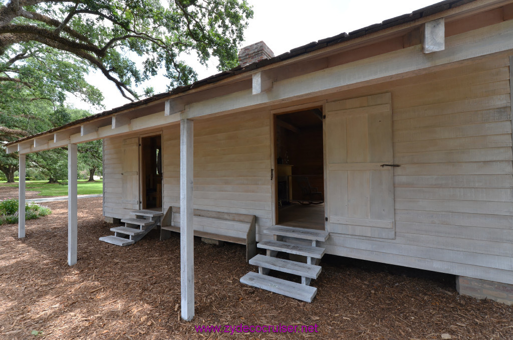 236: Oak Alley Plantation, 