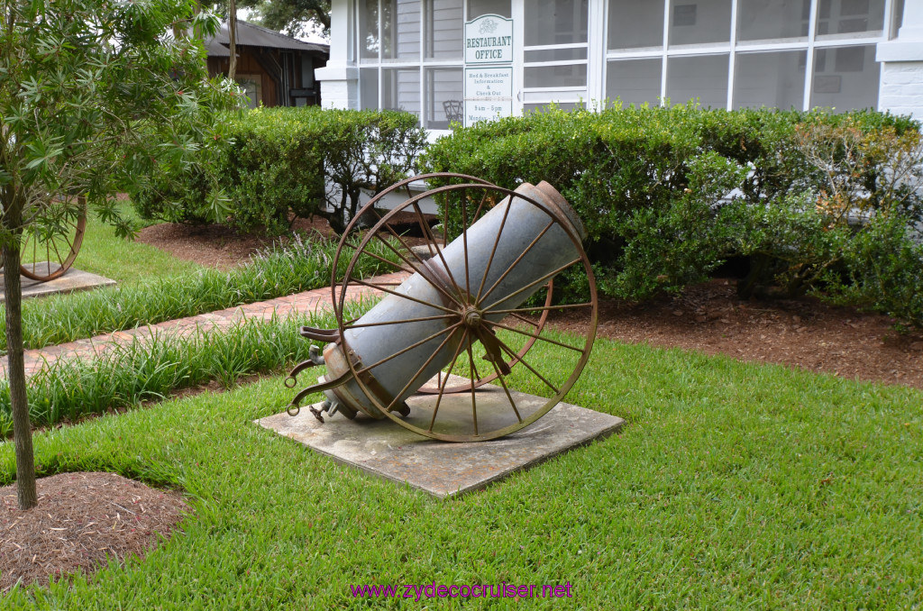 244: Oak Alley Plantation, 