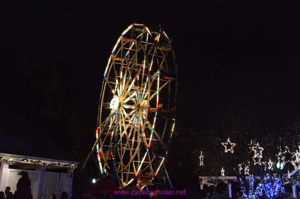 027: Celebration in the Oaks, New Orleans, Dec 2013