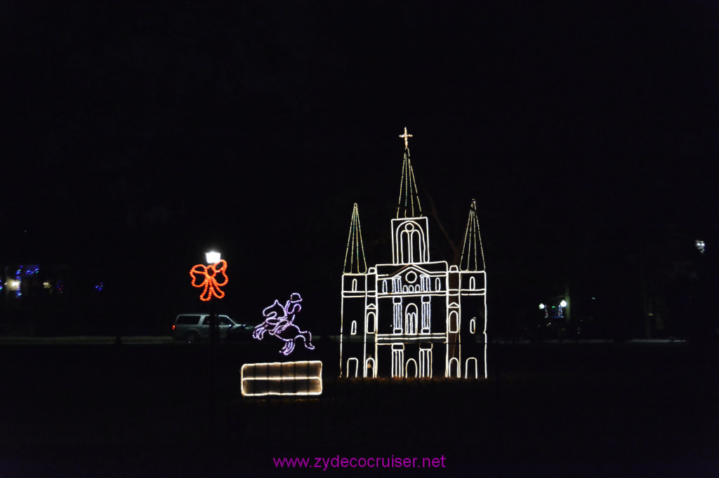 074: Celebration in the Oaks, New Orleans, Dec 2013