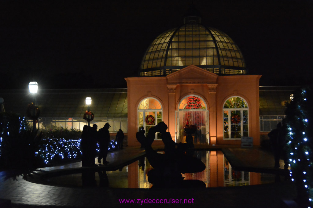 111: Celebration in the Oaks, New Orleans, Dec 2013