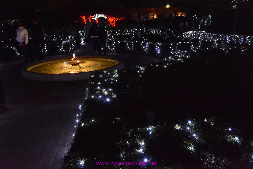 111: Celebration in the Oaks, New Orleans, Dec 2013