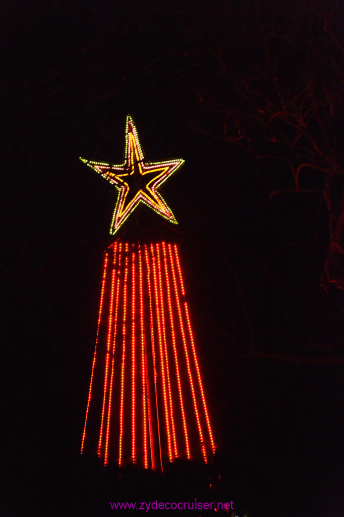 111: Celebration in the Oaks, New Orleans, Dec 2013