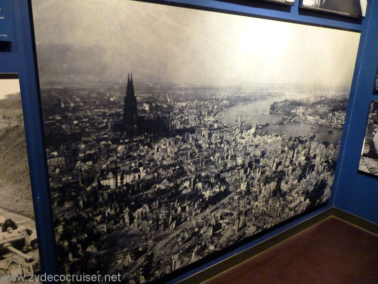 080: National WWII Museum, New Orleans, LA