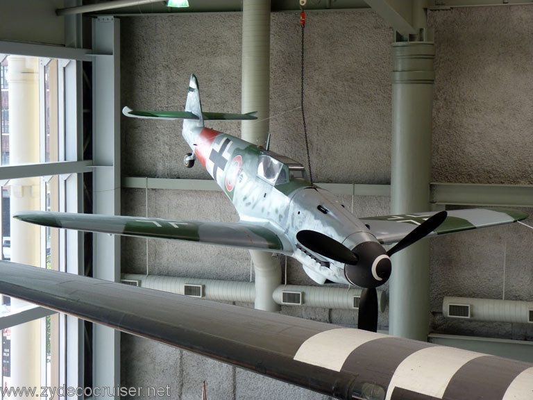 111: National WWII Museum, New Orleans, LA