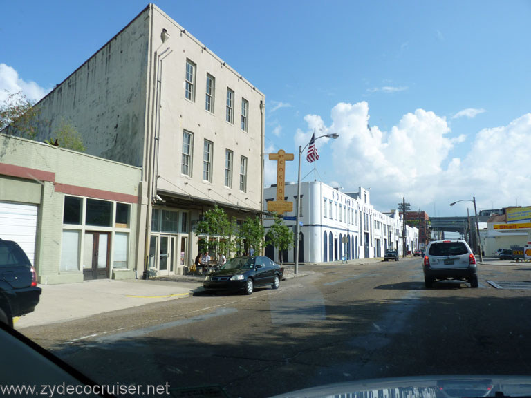 117: Cochon Restaurant, New Orleans