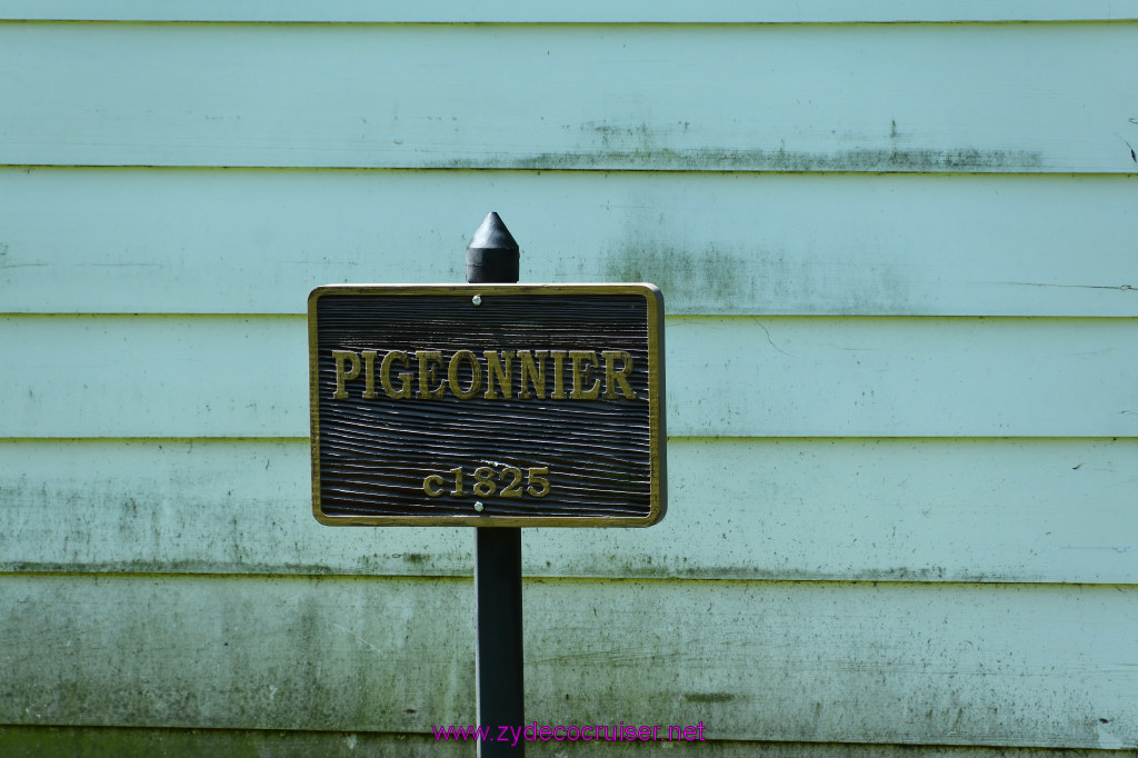 031: Magnolia Mound Plantation, Baton Rouge, LA