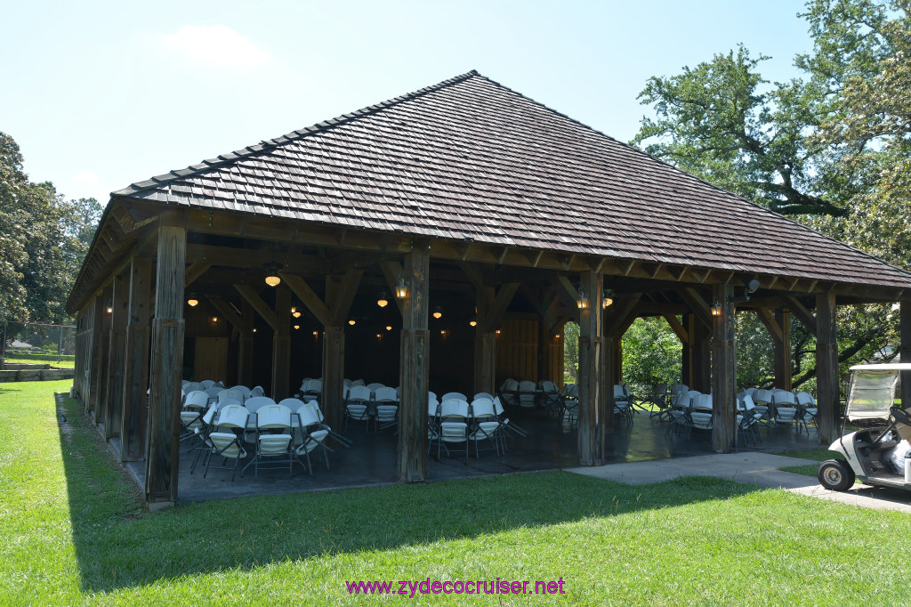 037: Magnolia Mound Plantation, Baton Rouge, LA