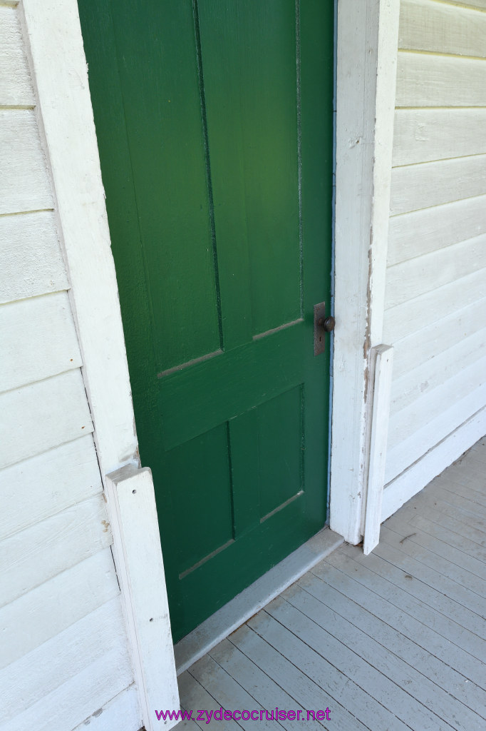 078: Magnolia Mound Plantation, Baton Rouge, LA