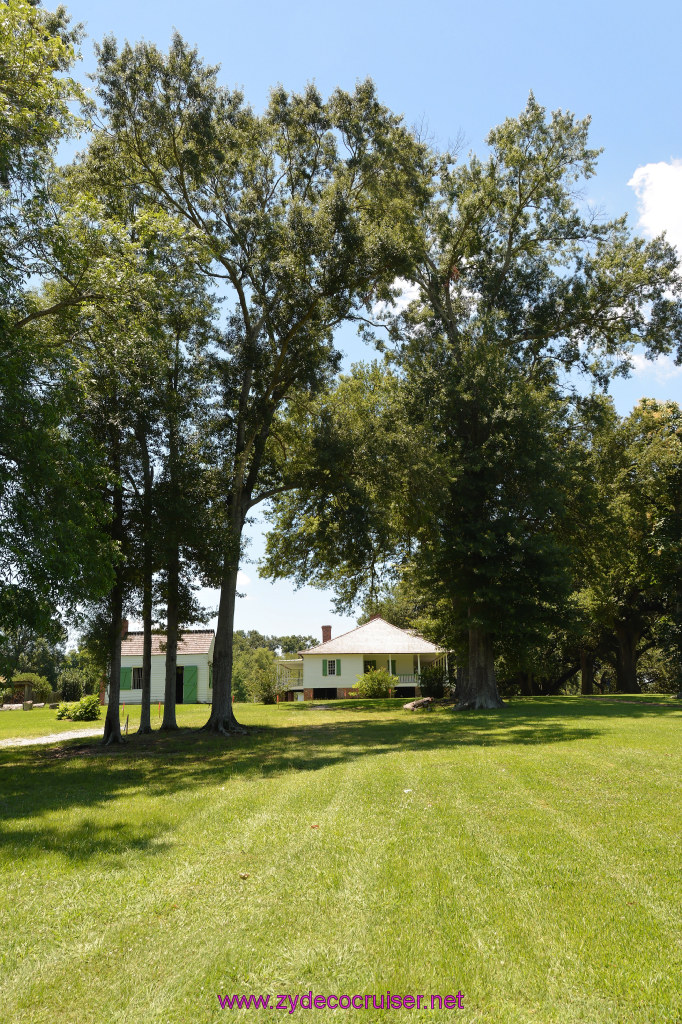 103: Magnolia Mound Plantation, Baton Rouge, LA