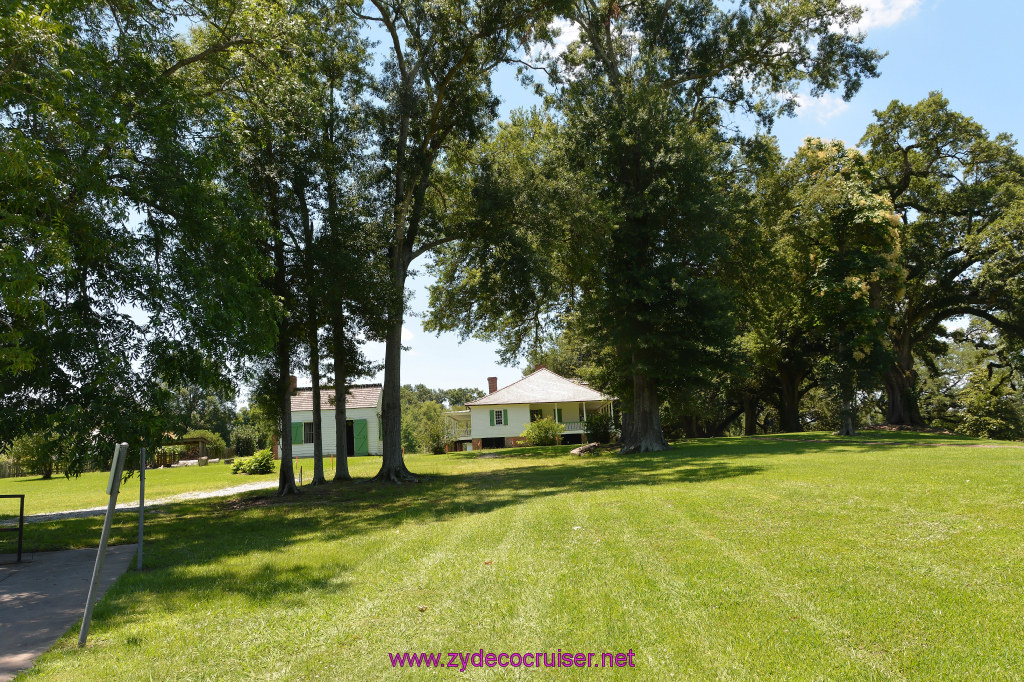 104: Magnolia Mound Plantation, Baton Rouge, LA