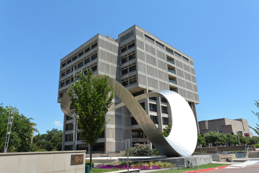 015: Old State Capitol, Baton Rouge, Louisiana