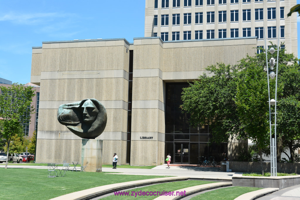 017: Old State Capitol, Baton Rouge, Louisiana