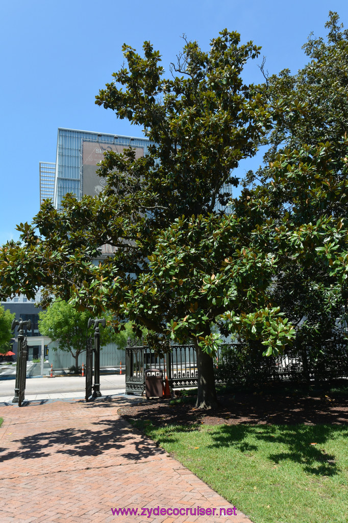 032: Old State Capitol, Baton Rouge, Louisiana