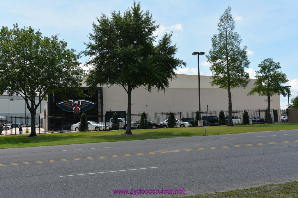 003: New Orleans Saints Mini-Camp, Kenner, June 2014, 