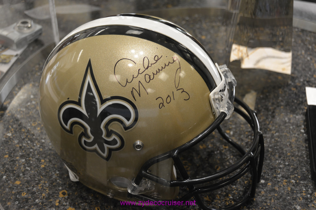 088: New Orleans Saints Mini-Camp, Kenner, June 2014, 