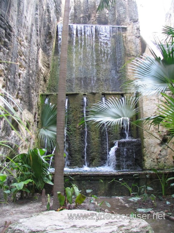 Queen's Staircase, Nassau, Bahamas