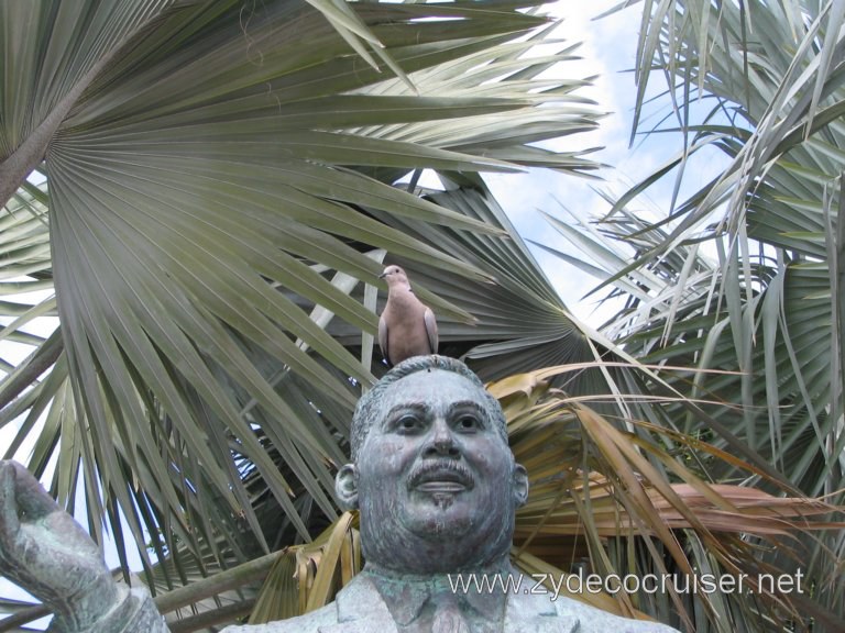 Sir Milo Butler - First Bahamian Governor-General, 1973-1979