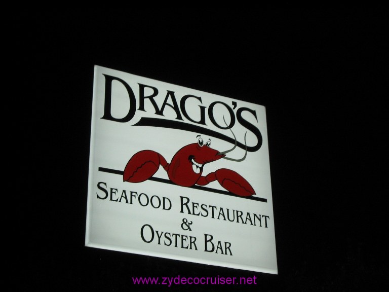 I love Drago's !!!