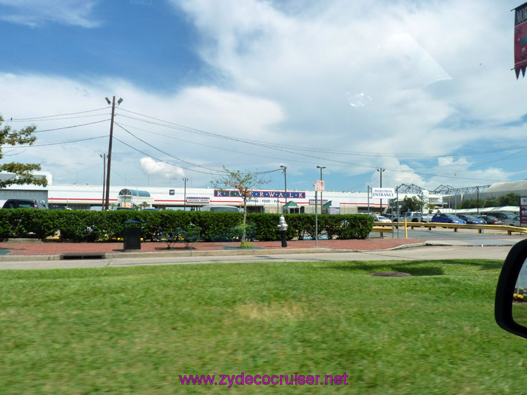 035: Riverwalk Mall - New Orleans