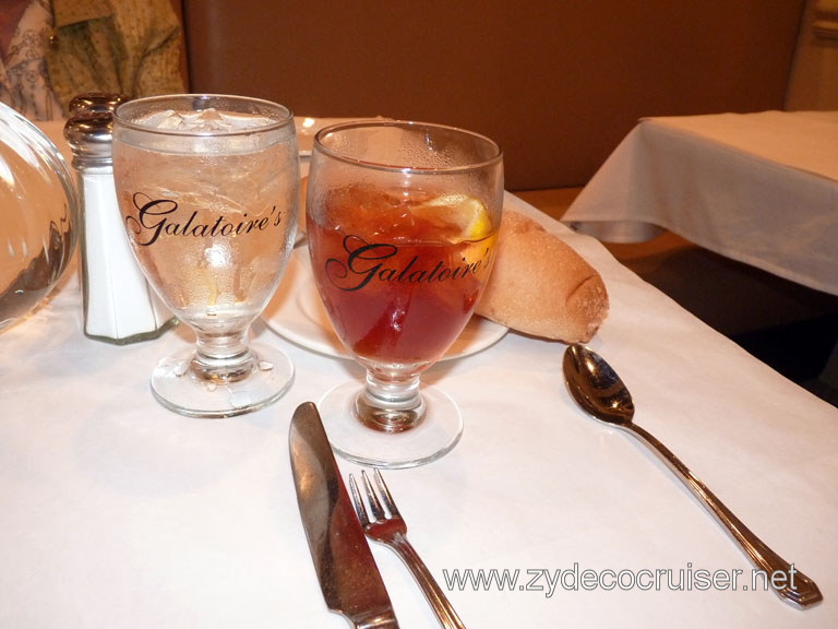 080: Galatoire's Bistro - Baton Rouge