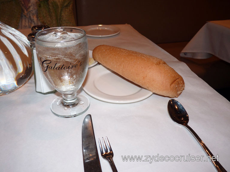 081: Galatoire's Bistro - Baton Rouge