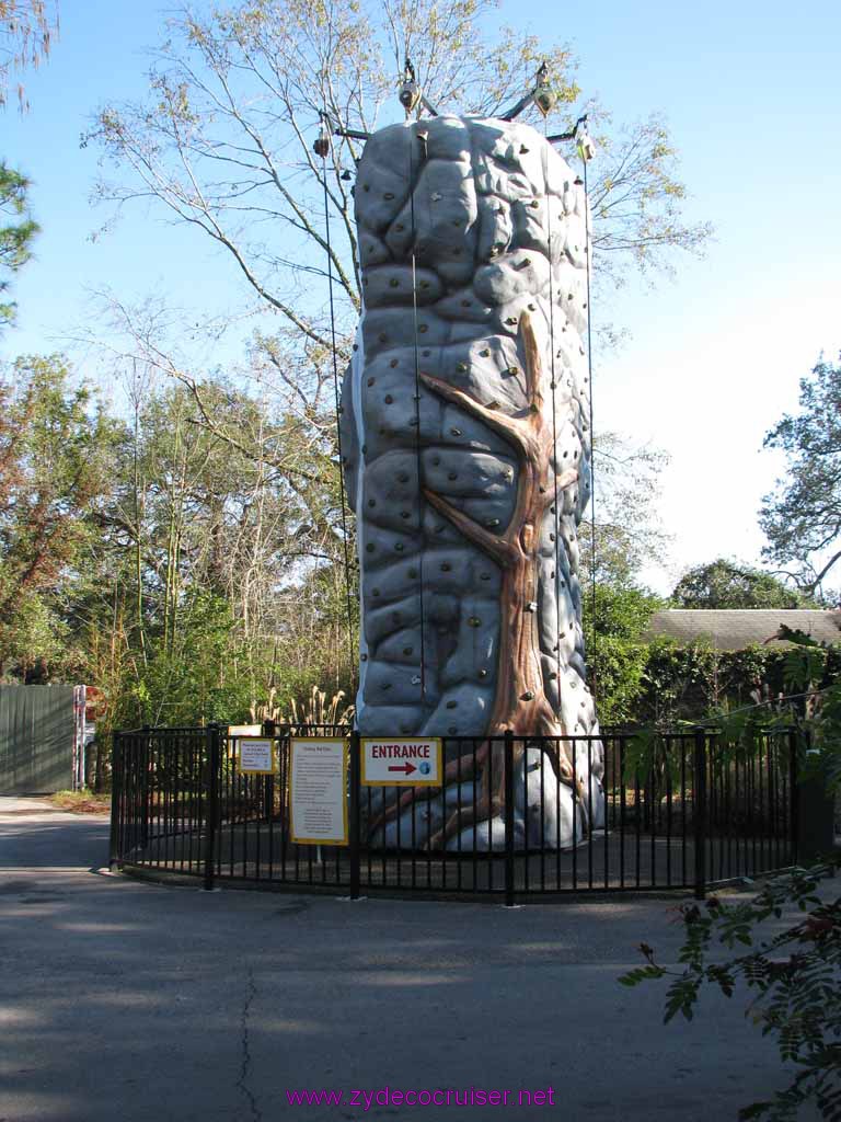 037: Audubon Zoo, New Orleans, Louisiana, 