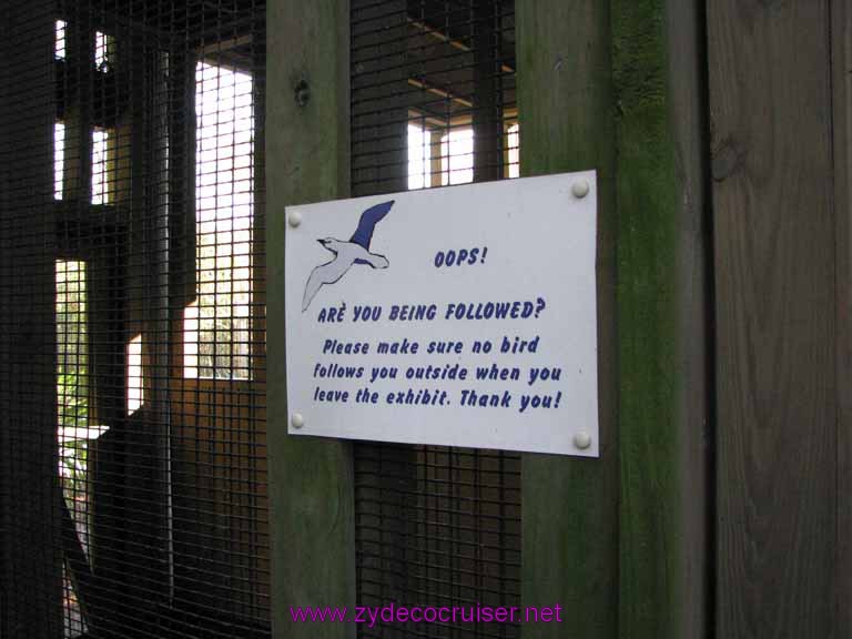 044: Audubon Zoo, New Orleans, Louisiana, 