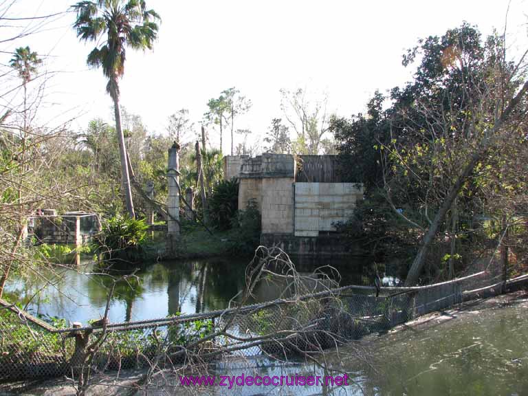 055: Audubon Zoo, New Orleans, Louisiana, 