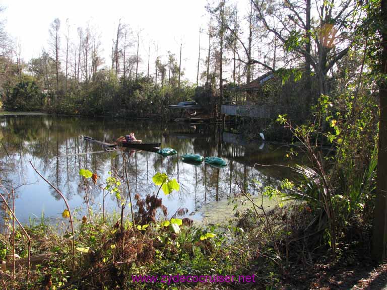 072: Audubon Zoo, New Orleans, Louisiana, 