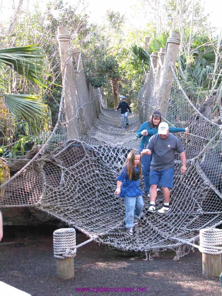 120: Audubon Zoo, New Orleans, Louisiana, 