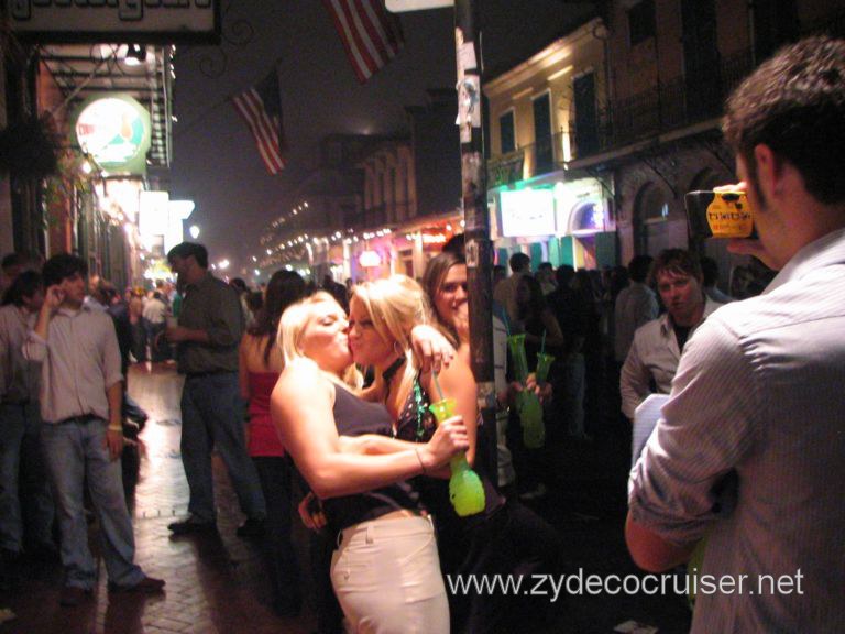 NOLA NYE 2005