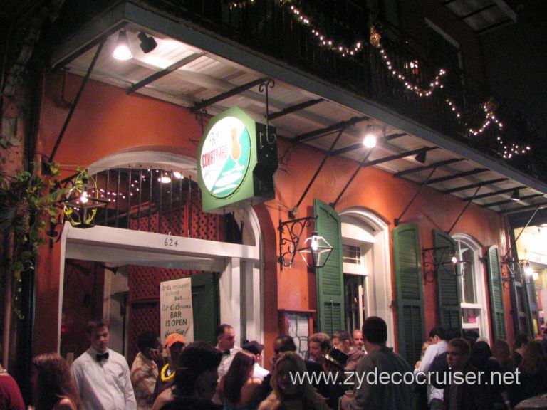 NOLA NYE 2005