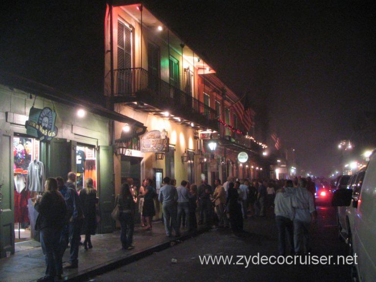 NOLA NYE 2005