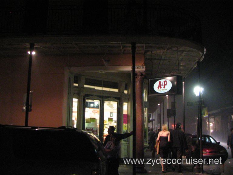 NOLA NYE 2005