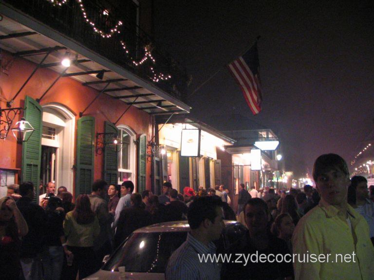 NOLA NYE 2005